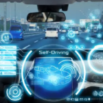 top Self-Driving Car Companies